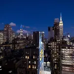 The New Yorker Hotel