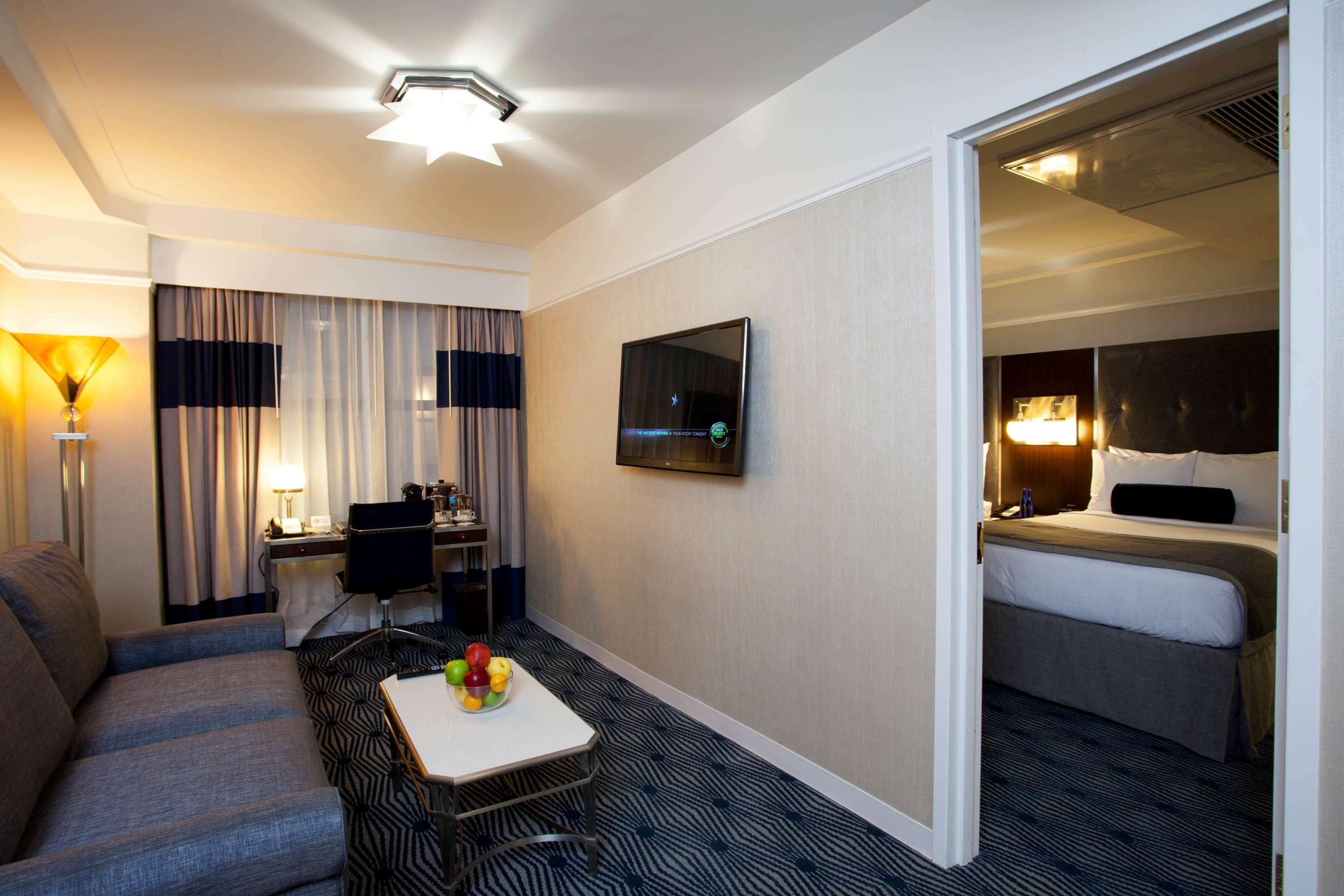 The New Yorker 4* Nueva York