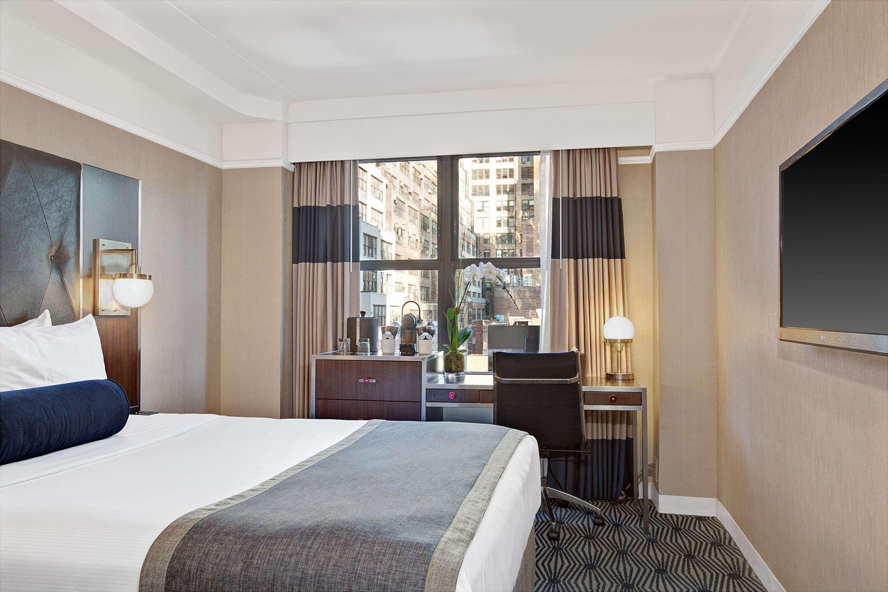 The New Yorker 4* Nueva York