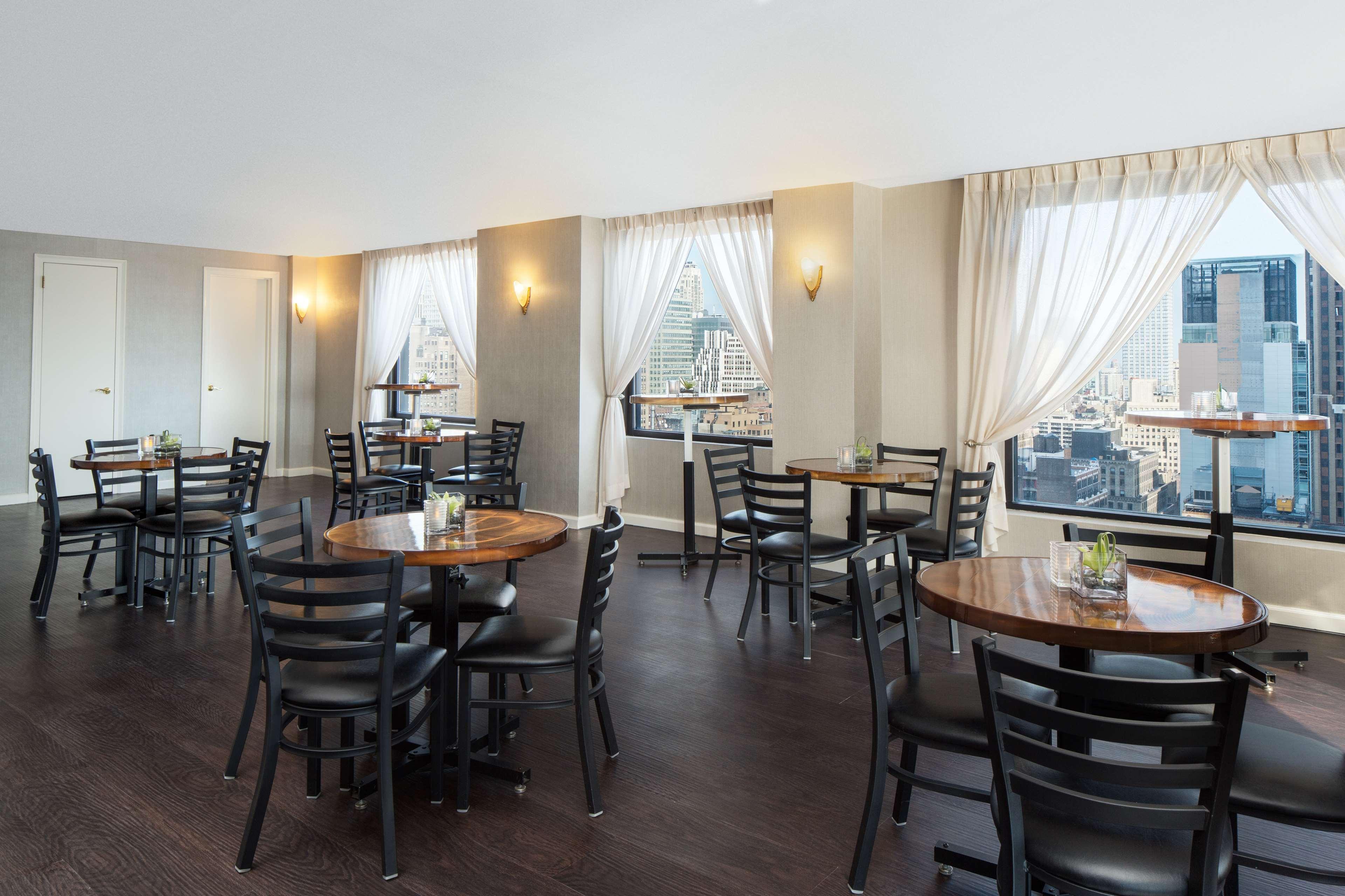 Hotel The New Yorker Nueva York