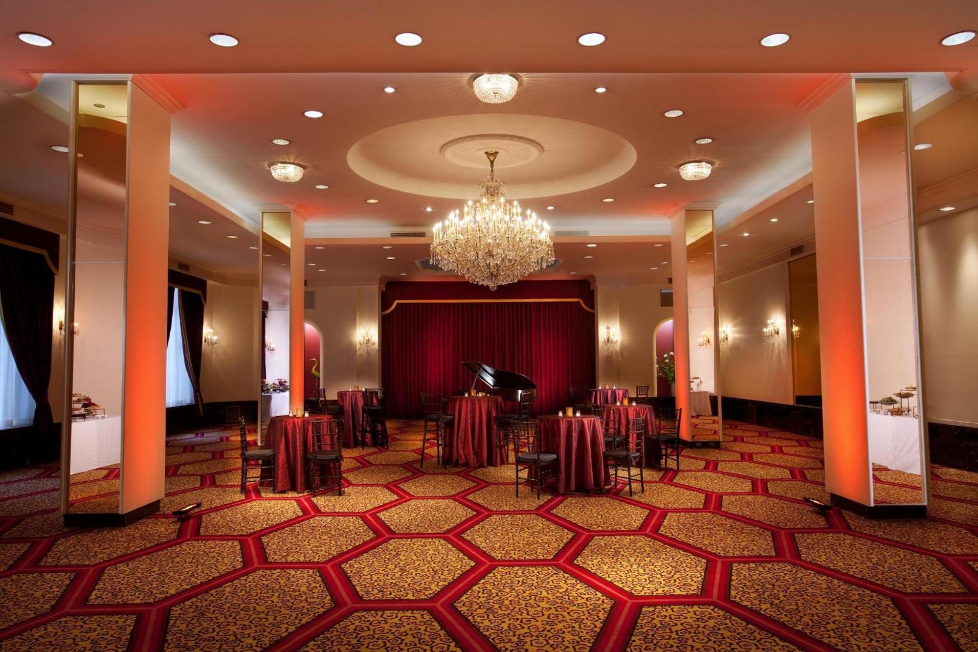 Hotel The New Yorker Nueva York