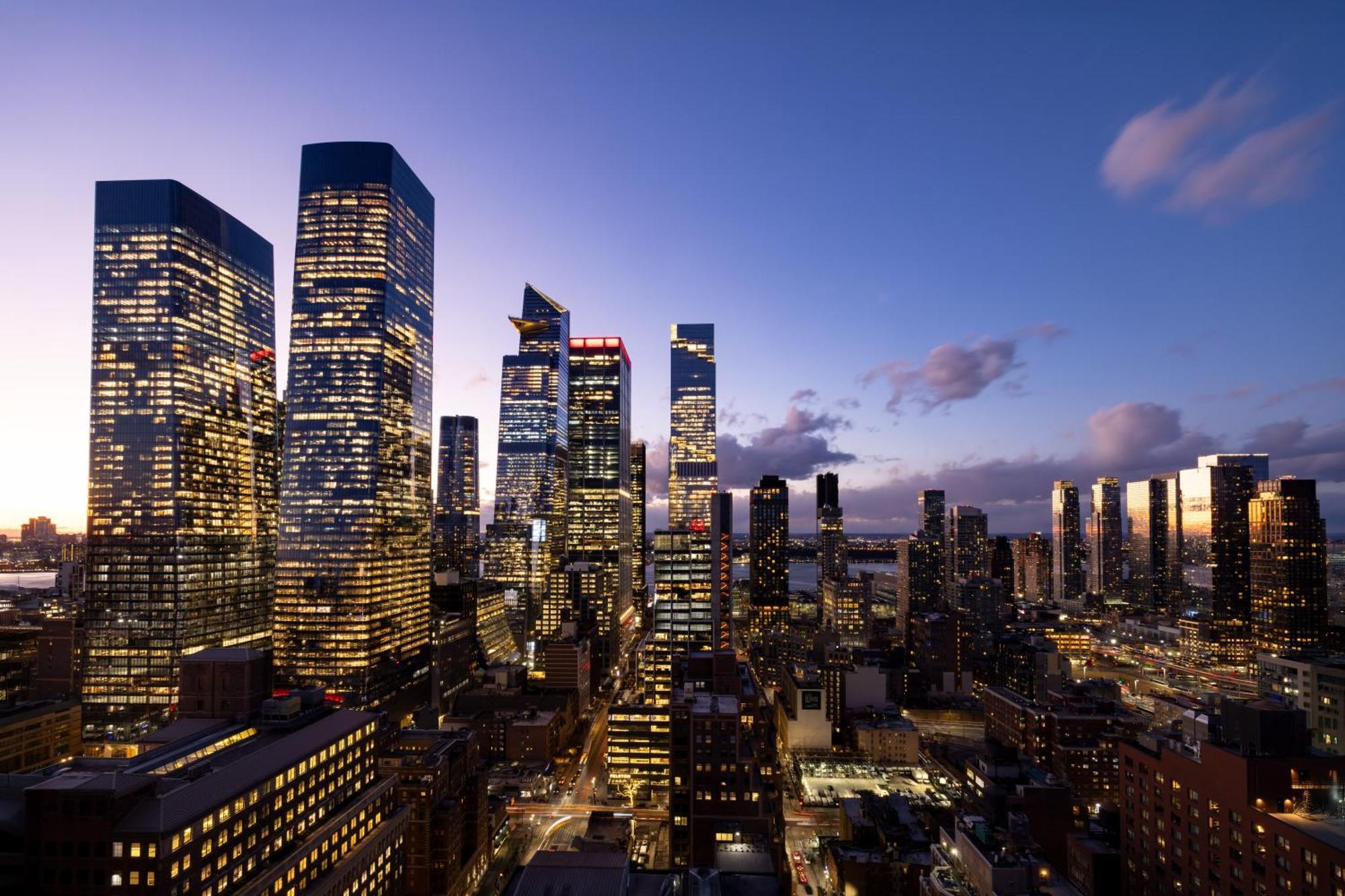 Hotel The New Yorker 4*