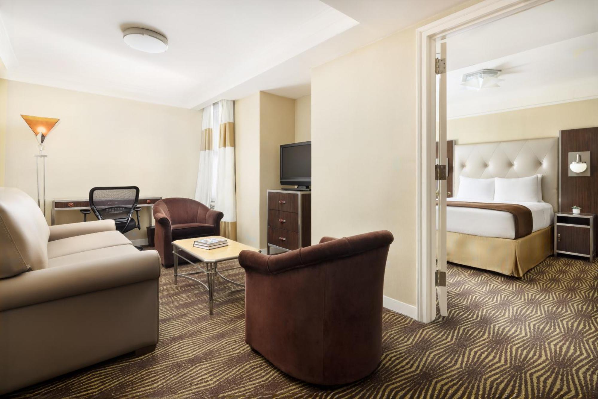 Hotel The New Yorker