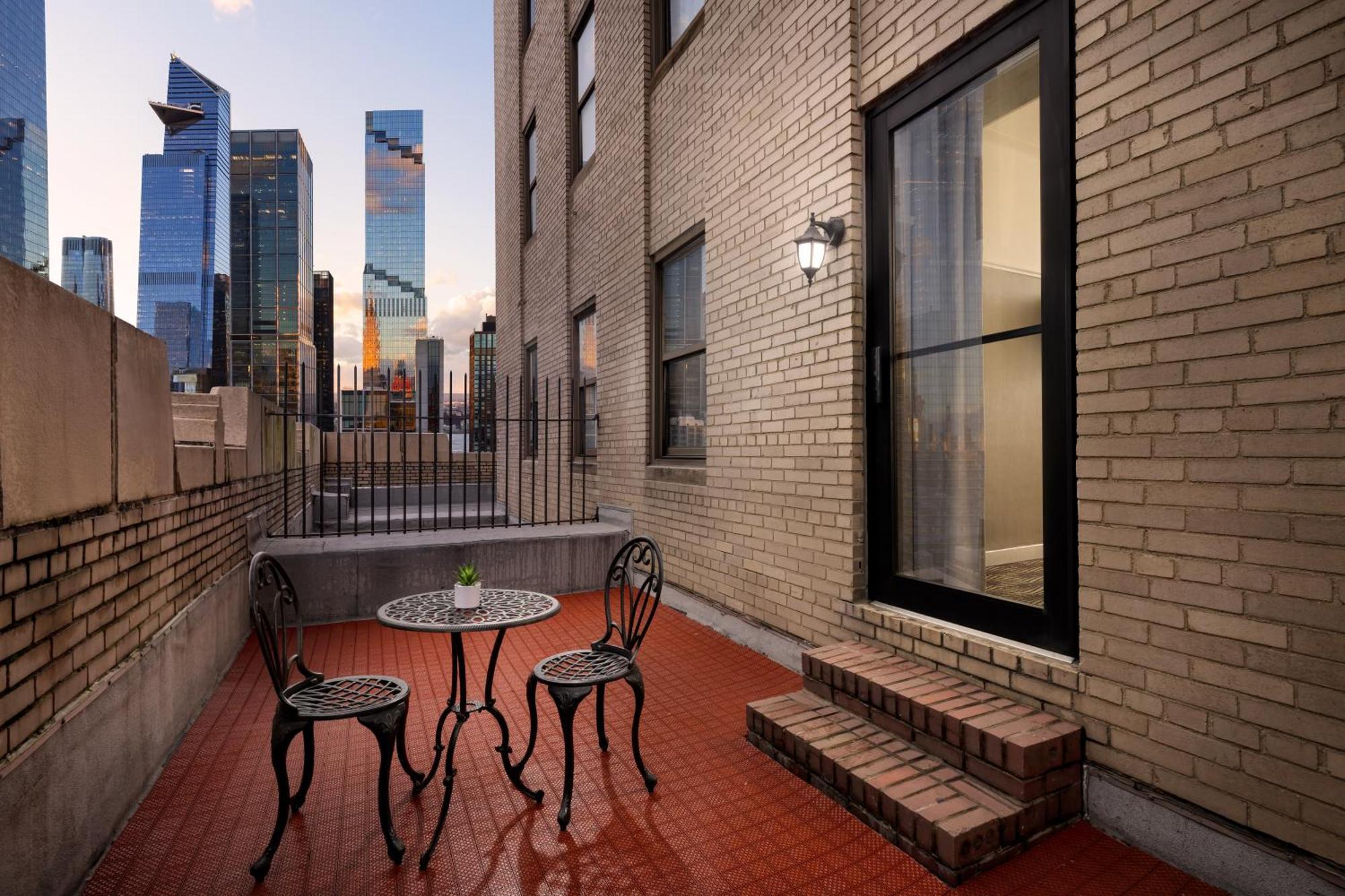 Hotel The New Yorker 4*