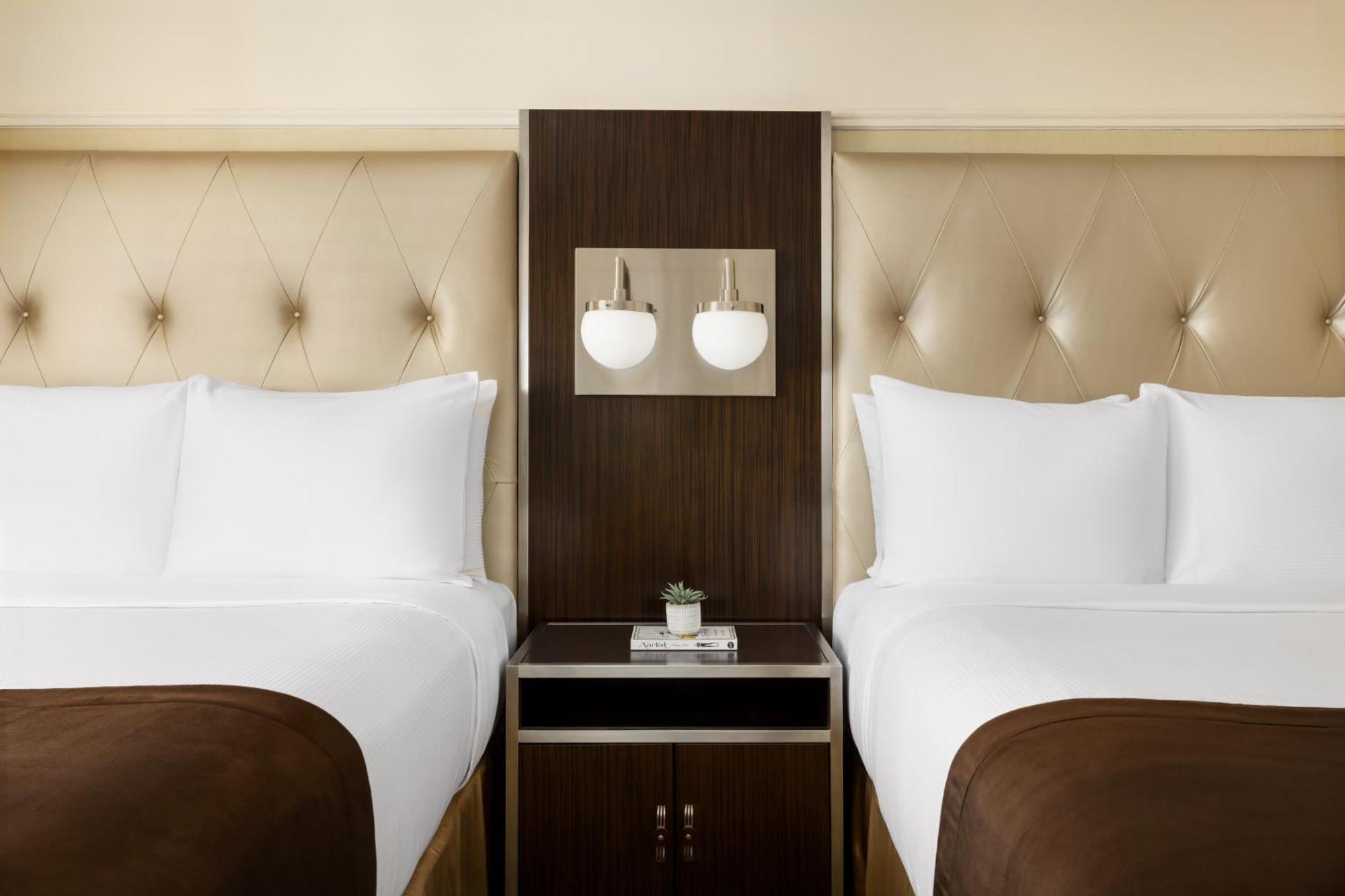 The New Yorker 4* Nueva York